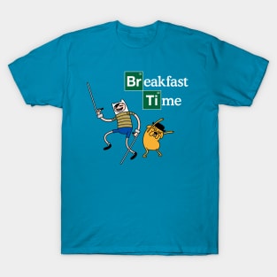 BREAKFAST TIME T-Shirt